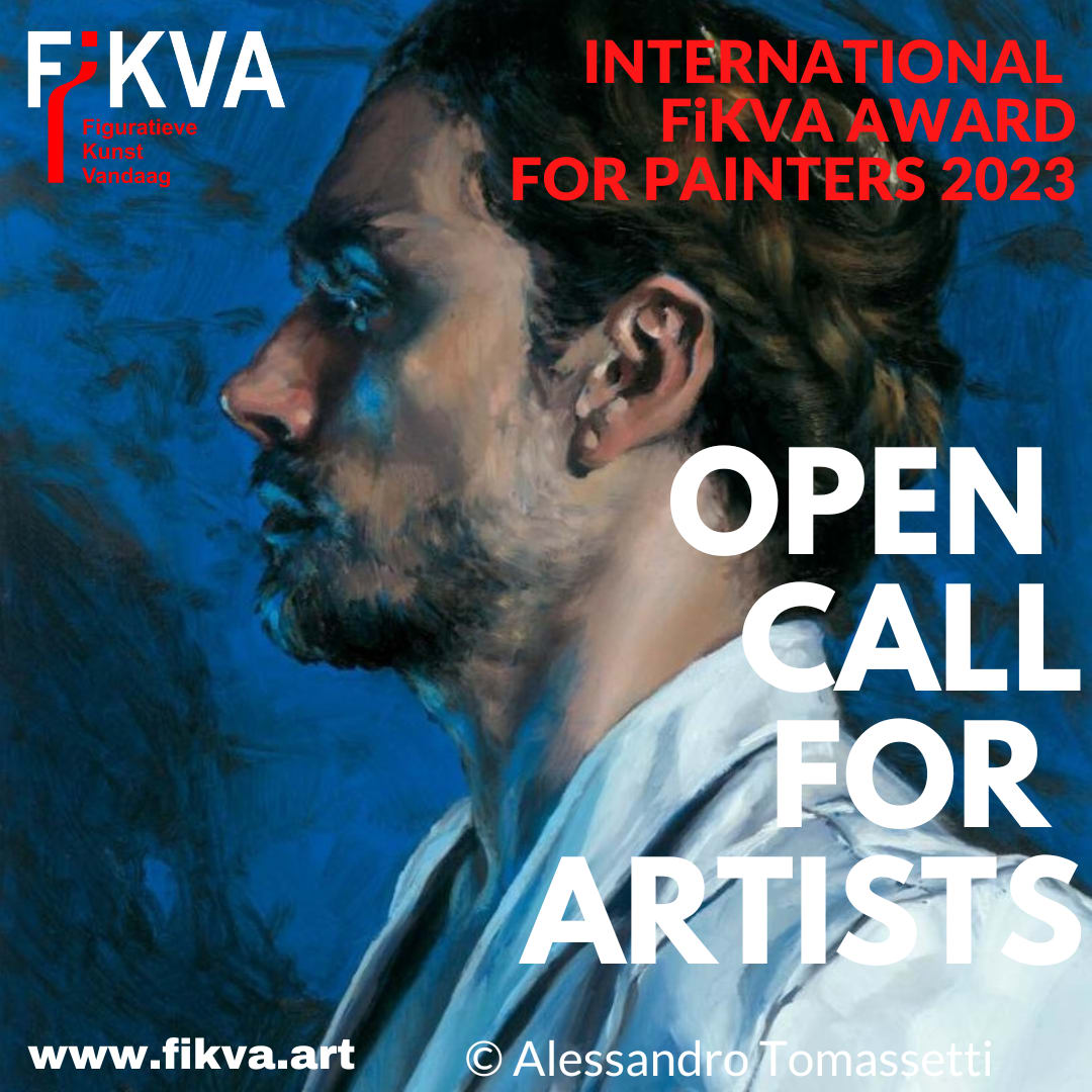 International FiKVA Award for painters 2023