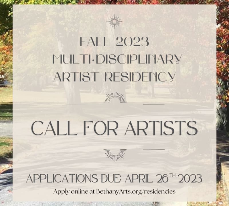 Fall 2023 Multidisciplinary Residency