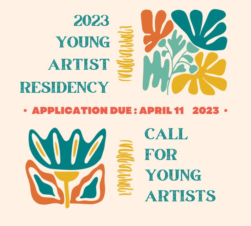 2023 Young Artist Residency