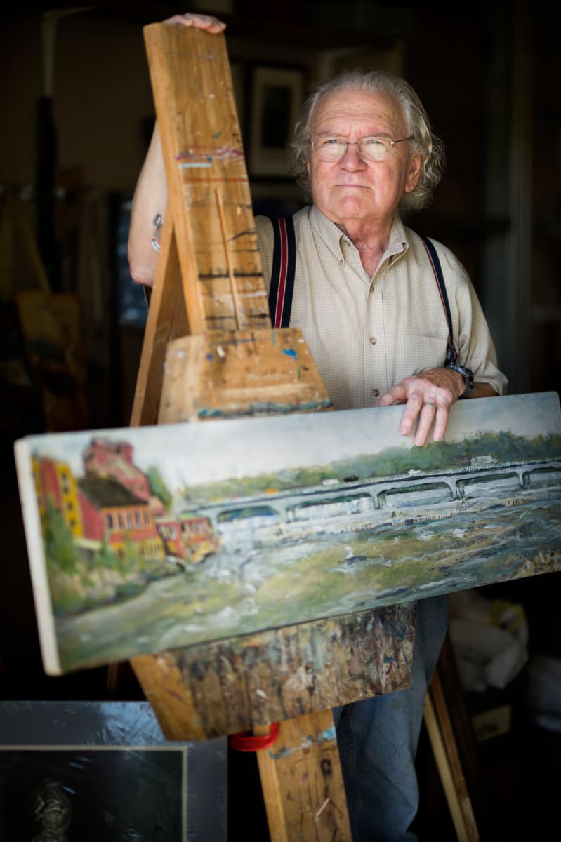 Artists Image