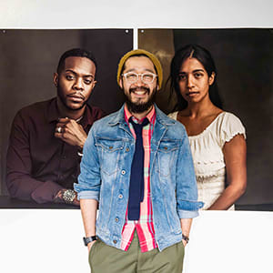 Artists Image