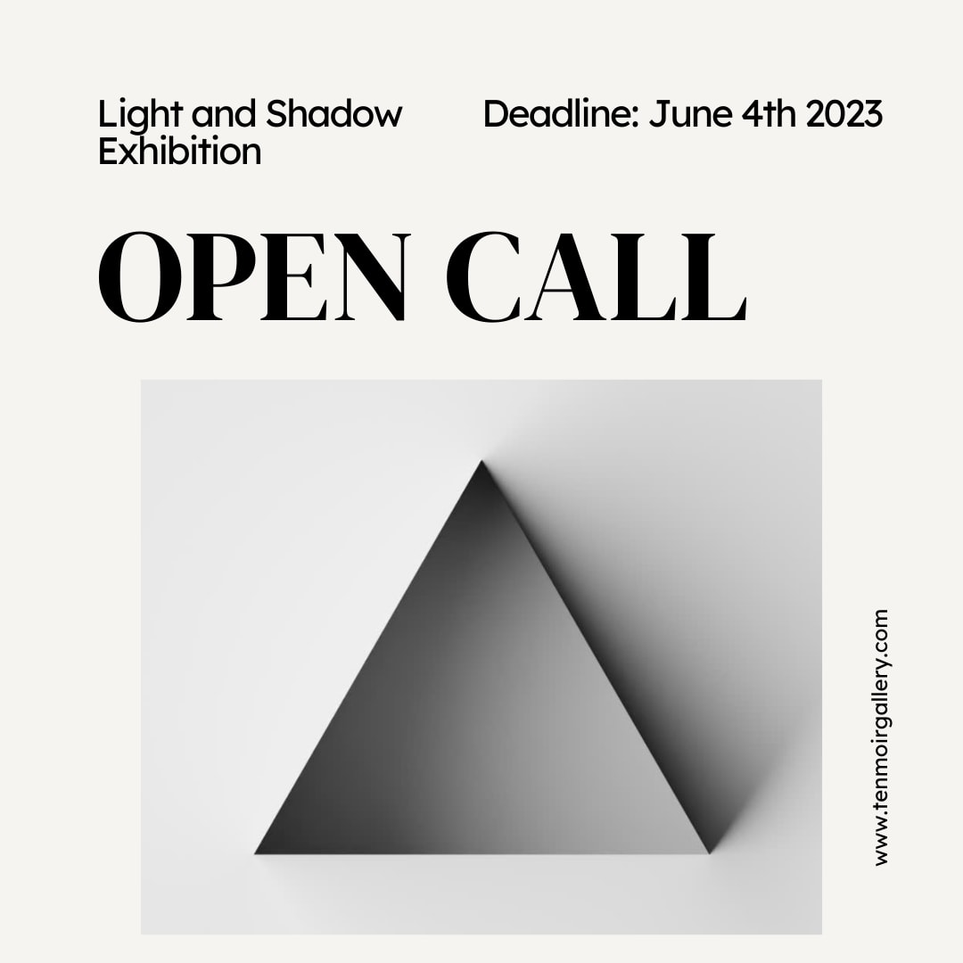 Exploring Light and Shadow Online Exhibition