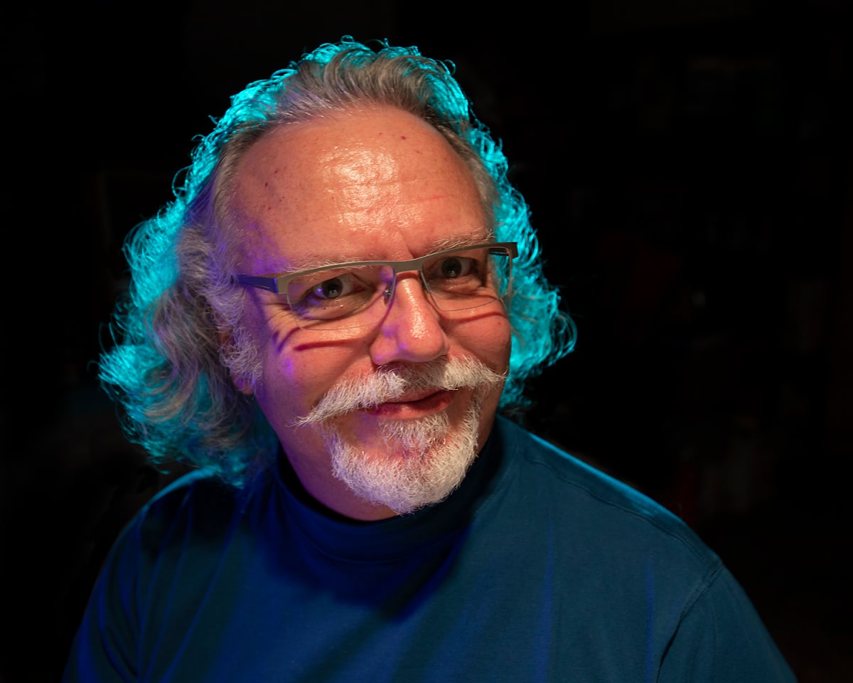 Image of artist