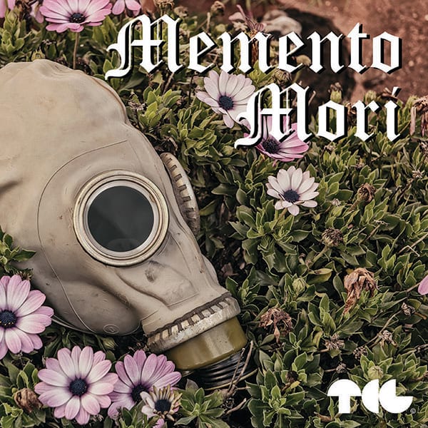 Call For Entry: Memento Mori