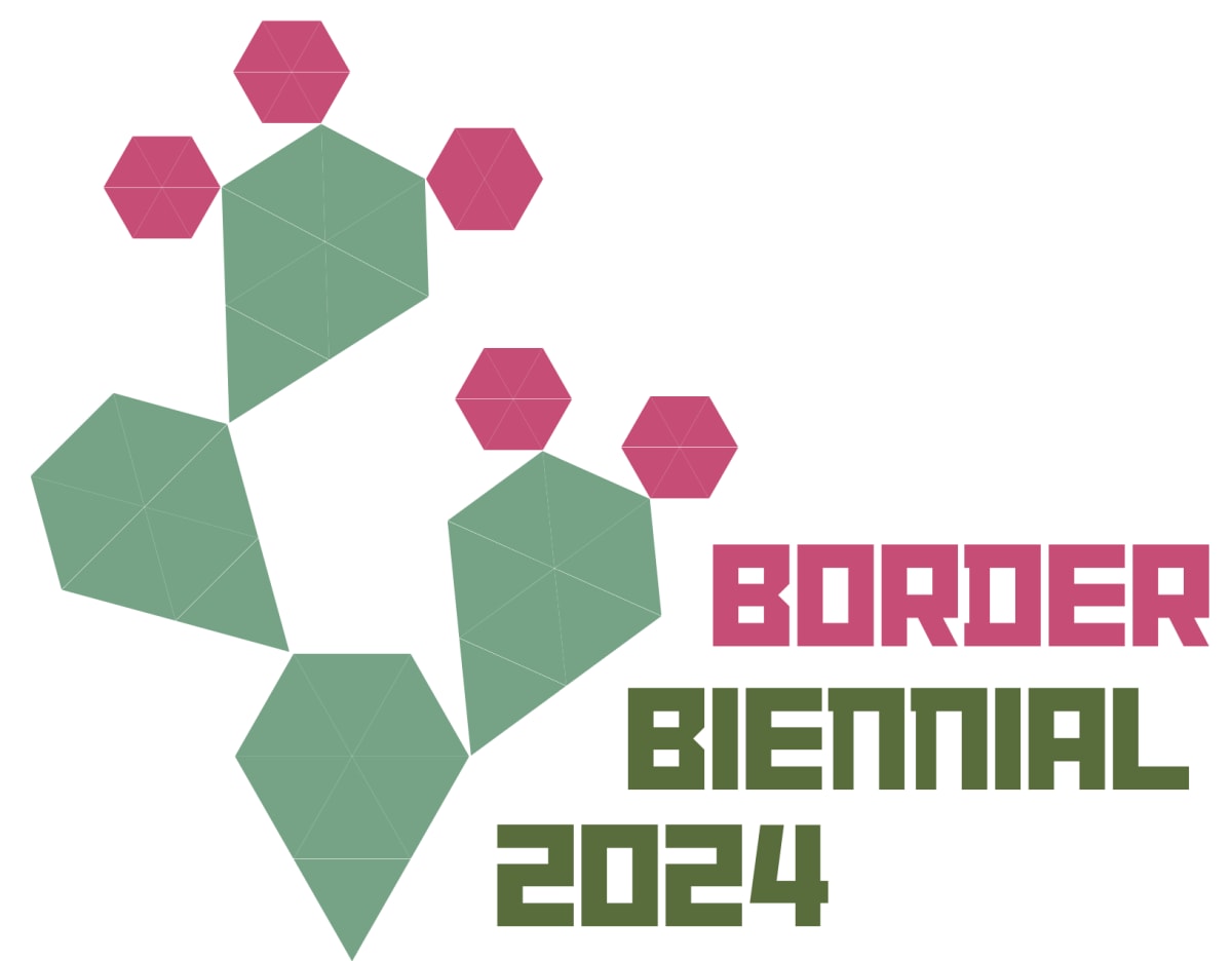 Call for Entry 2024 Border Biennial Artwork Archive