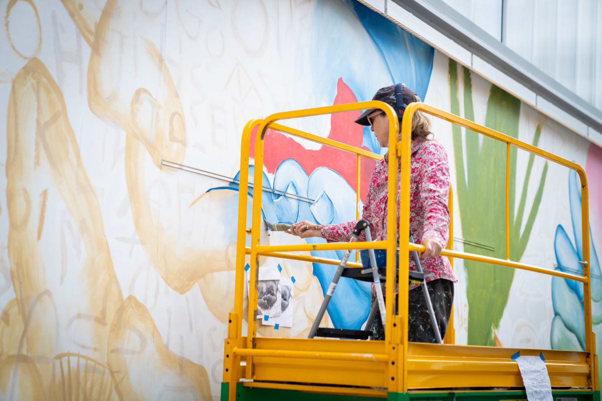 Artists Image