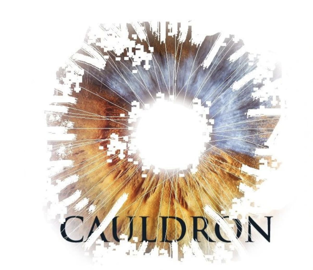 CAULDRON INTERNATIONAL FILM AND VIDEO FESTIVAL