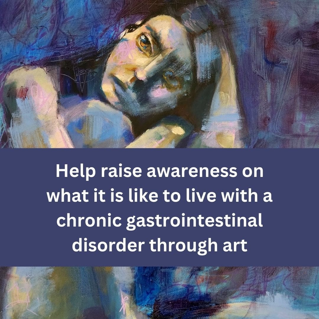 Living with Gastro-intestinal Disorders
