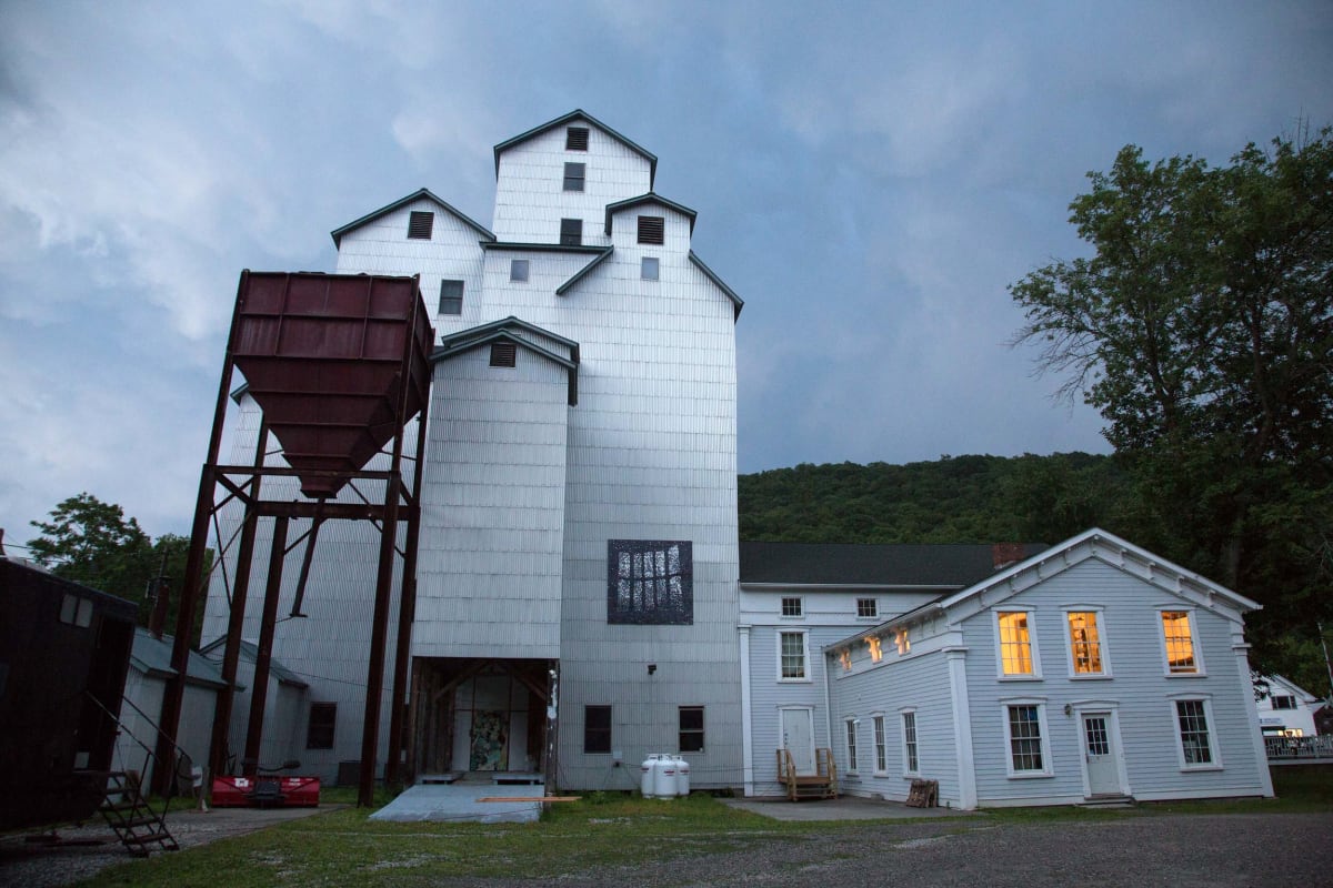 Wassaic Project 2024 Summer Exhibition Open Call