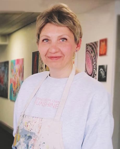 Artists Image