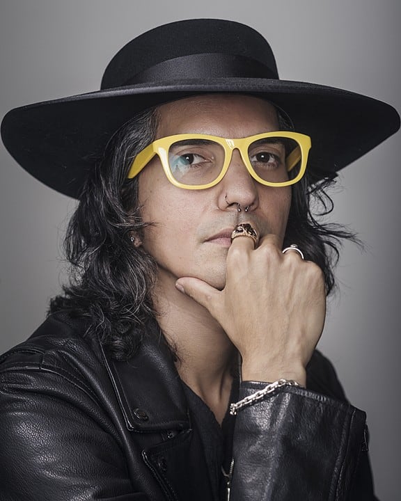 Image of artist