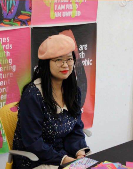 Image of artist