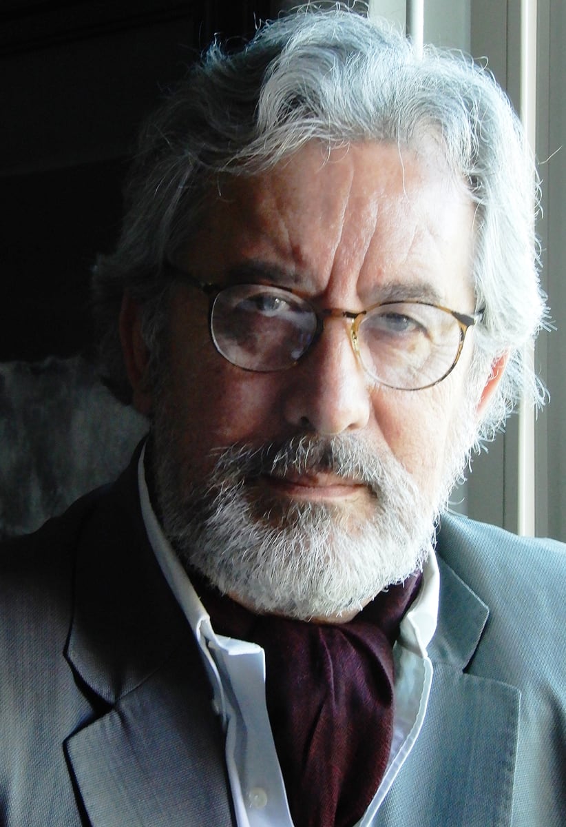 Image of artist