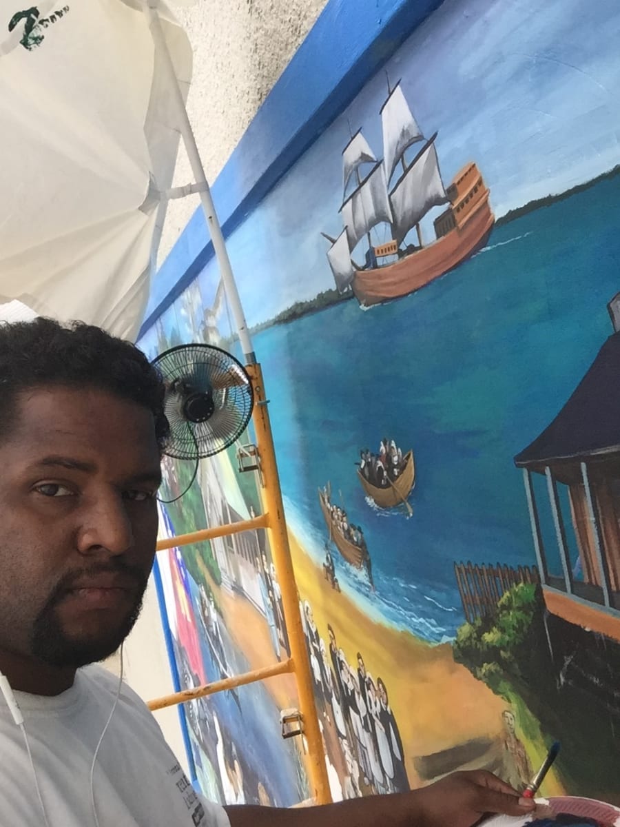 Artists Image