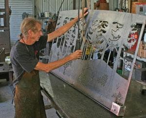 Artists Image