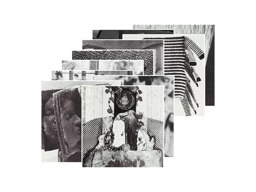 2024 Craft Archive Fellowship