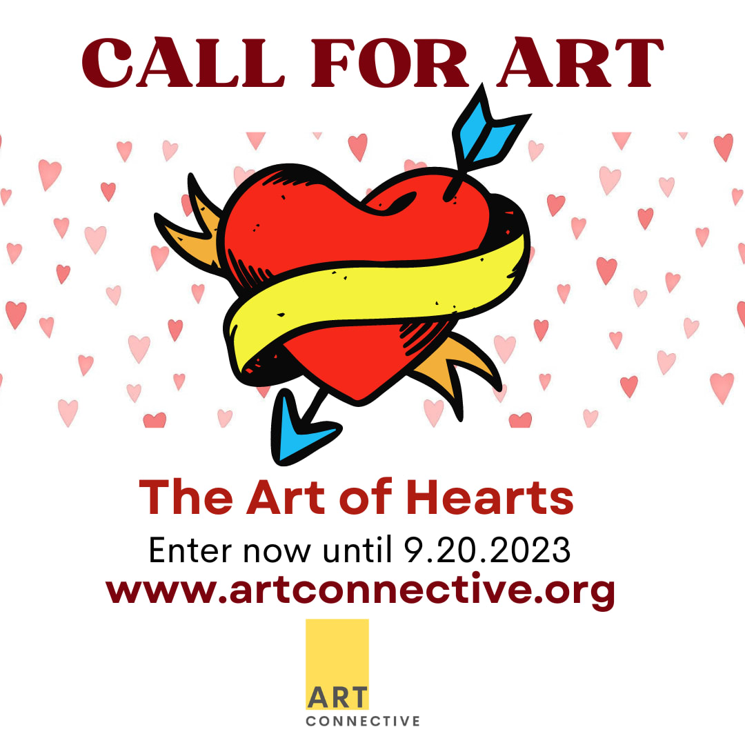 The Art of Hearts