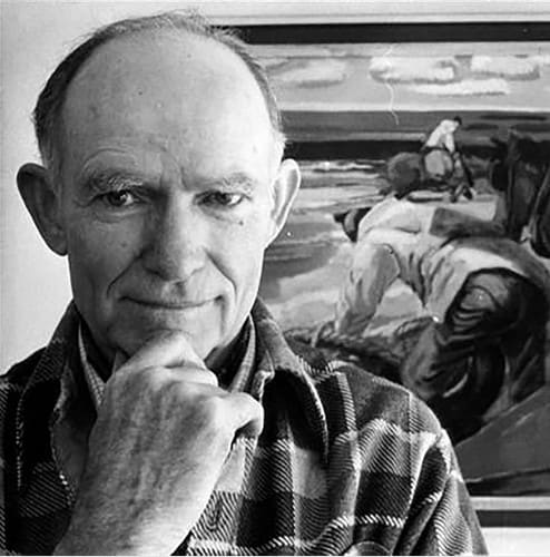 Artists Image