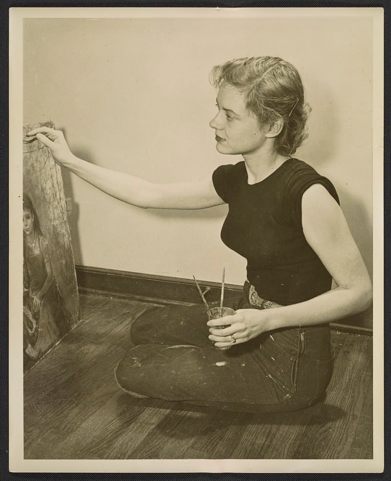 Artists Image