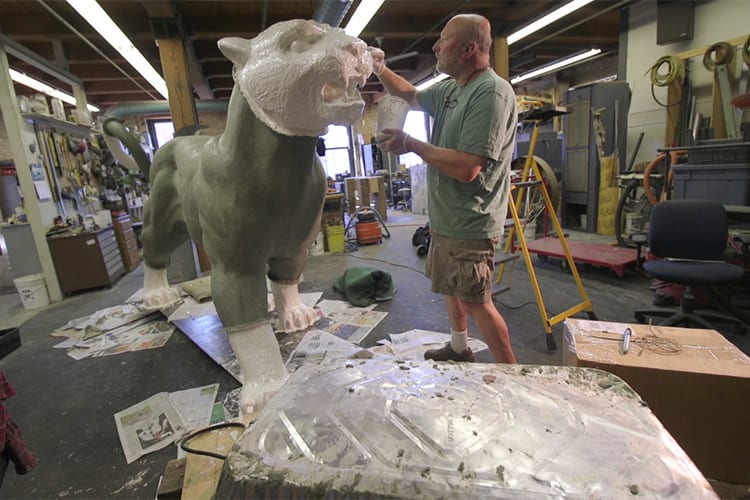 Artists Image