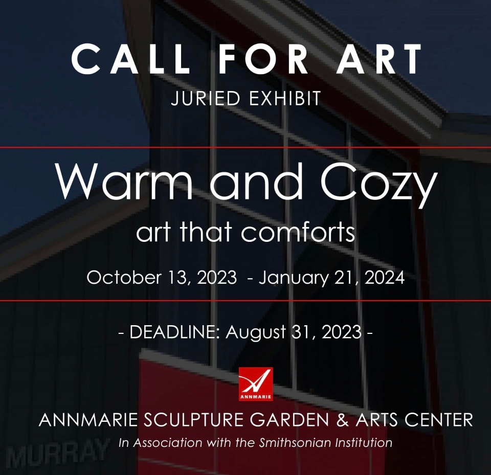 Warm and Cozy: Art that Comforts