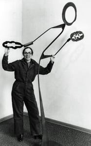 Artists Image