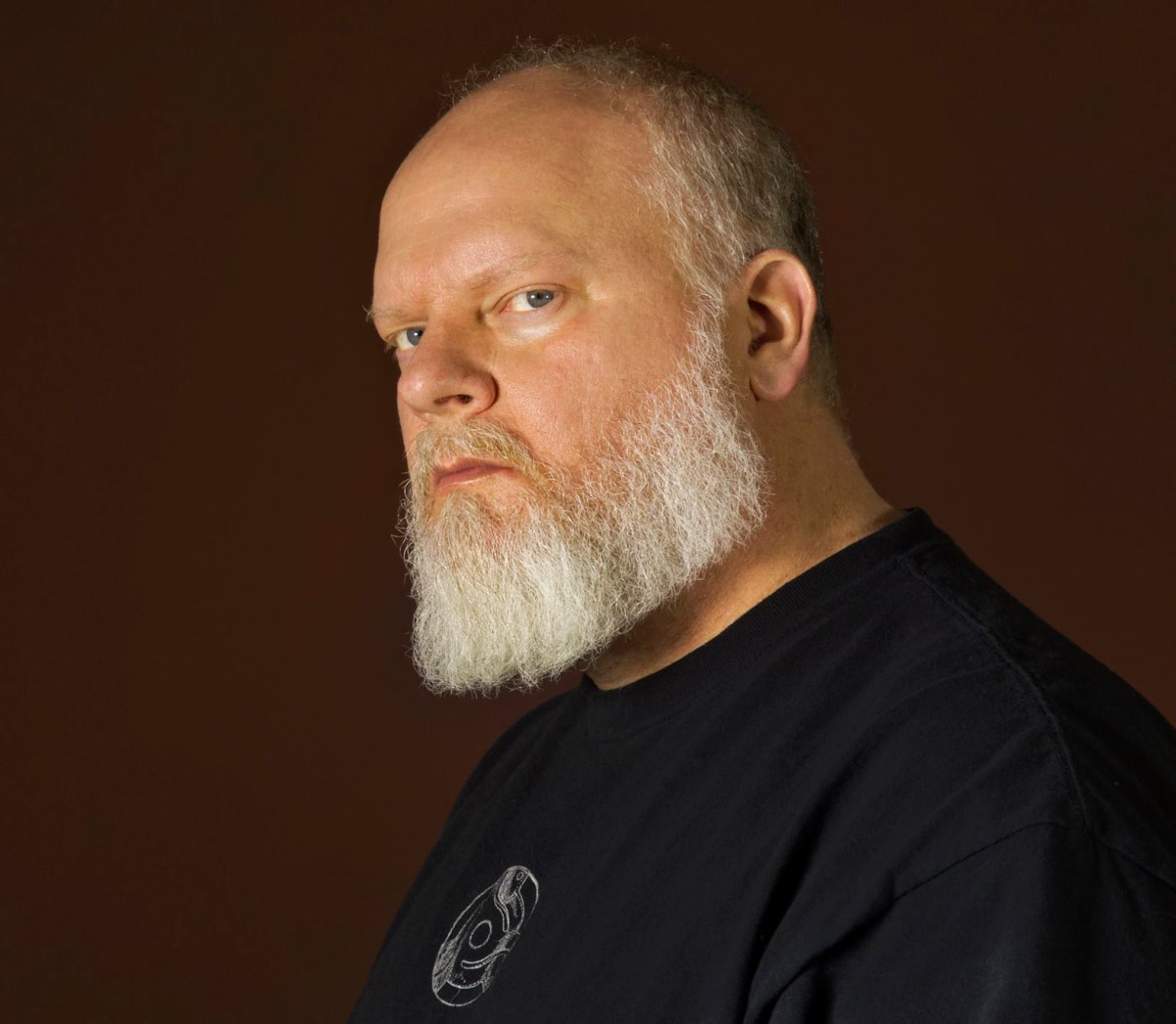 Image of artist
