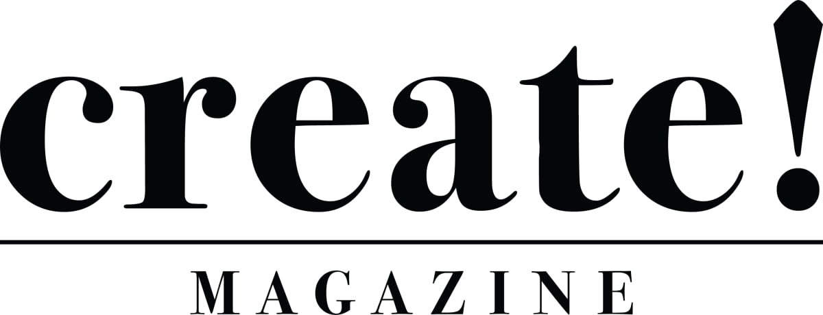 Create! Magazine