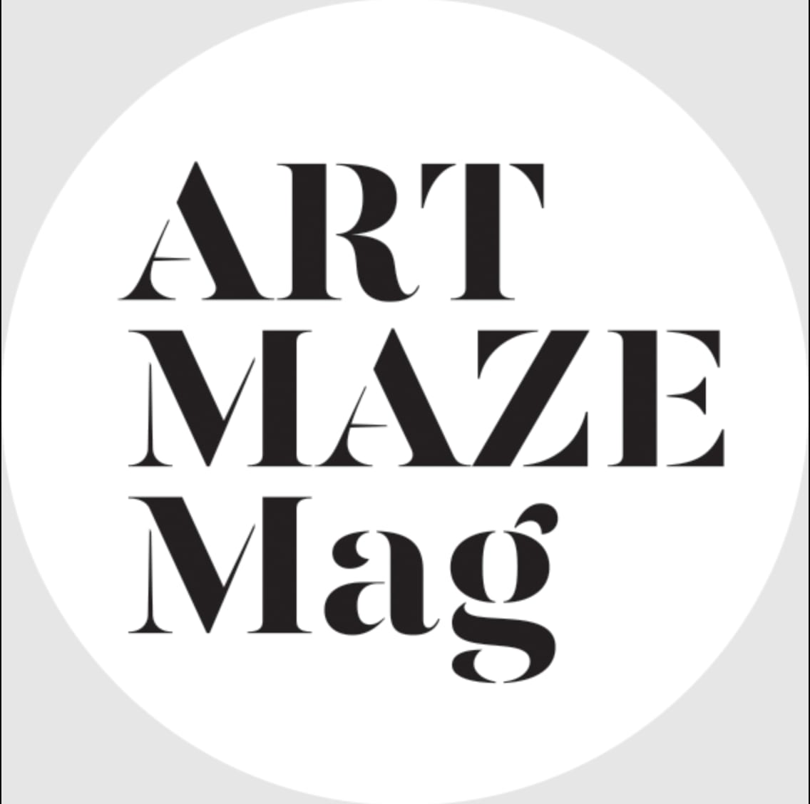 ArtMaze Magazine