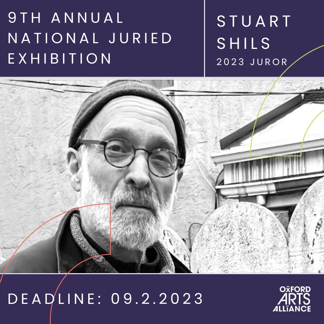 9th Annual National Juried Exhibition