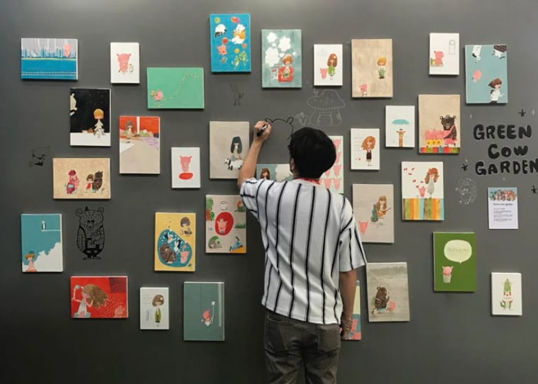 Artists Image