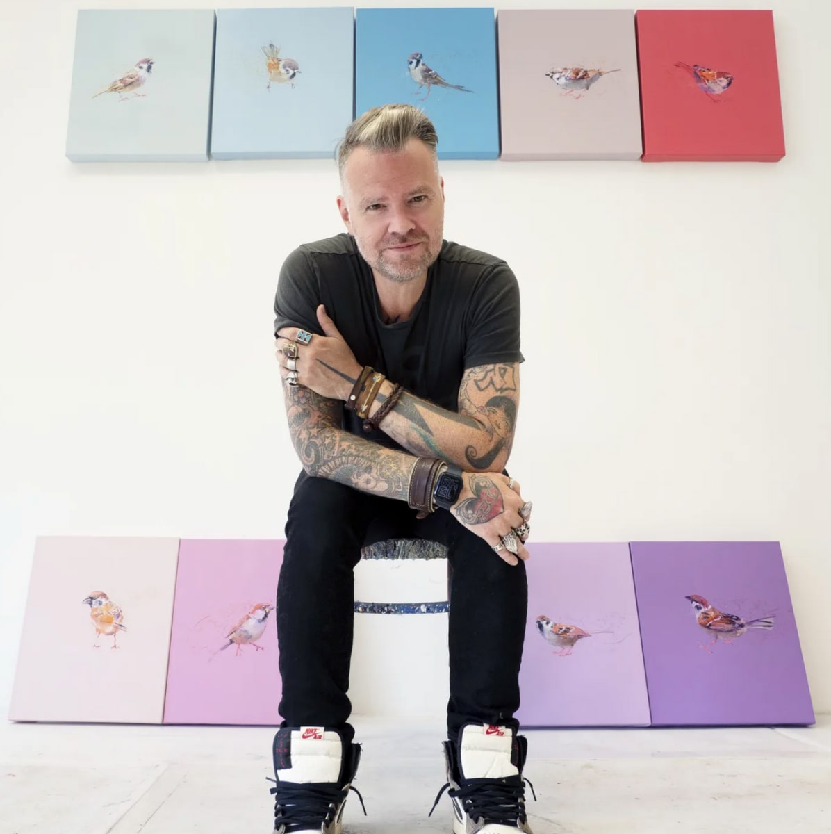 Artists Image