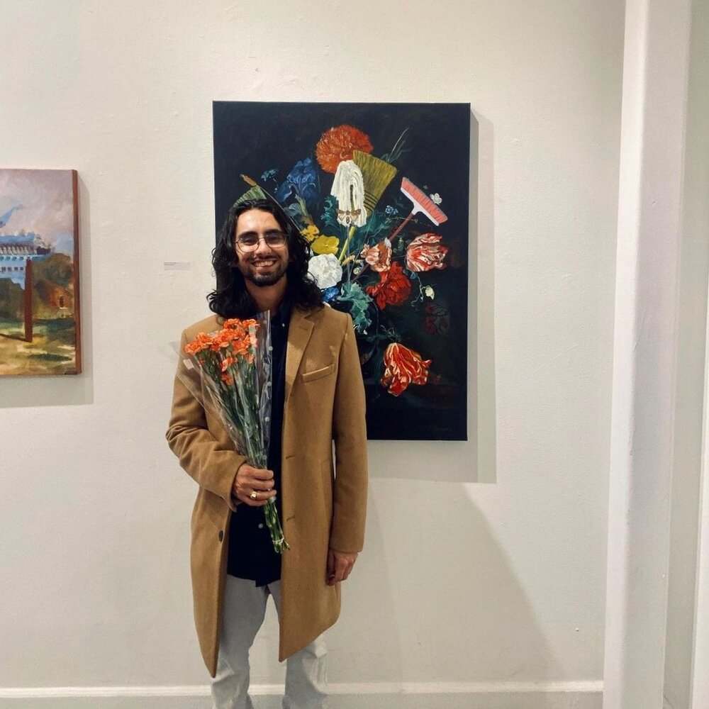 Image of artist