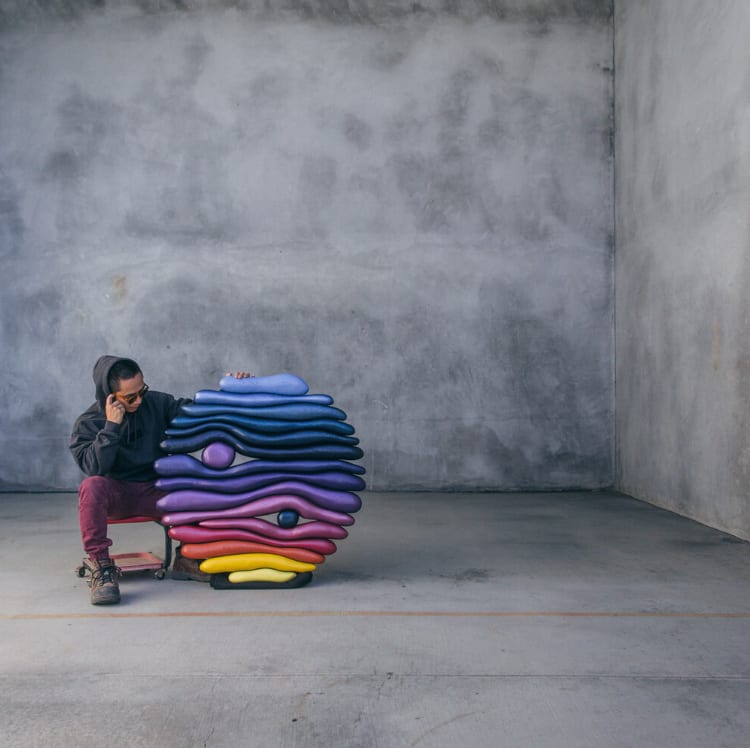 Image of artist