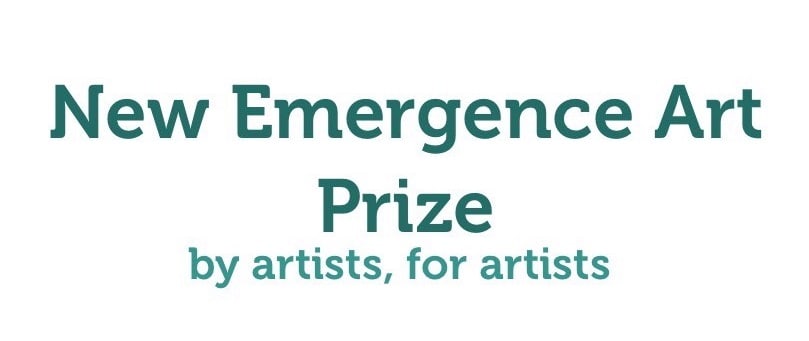 The New Emergence Art Prize 2023 - £1000 prize