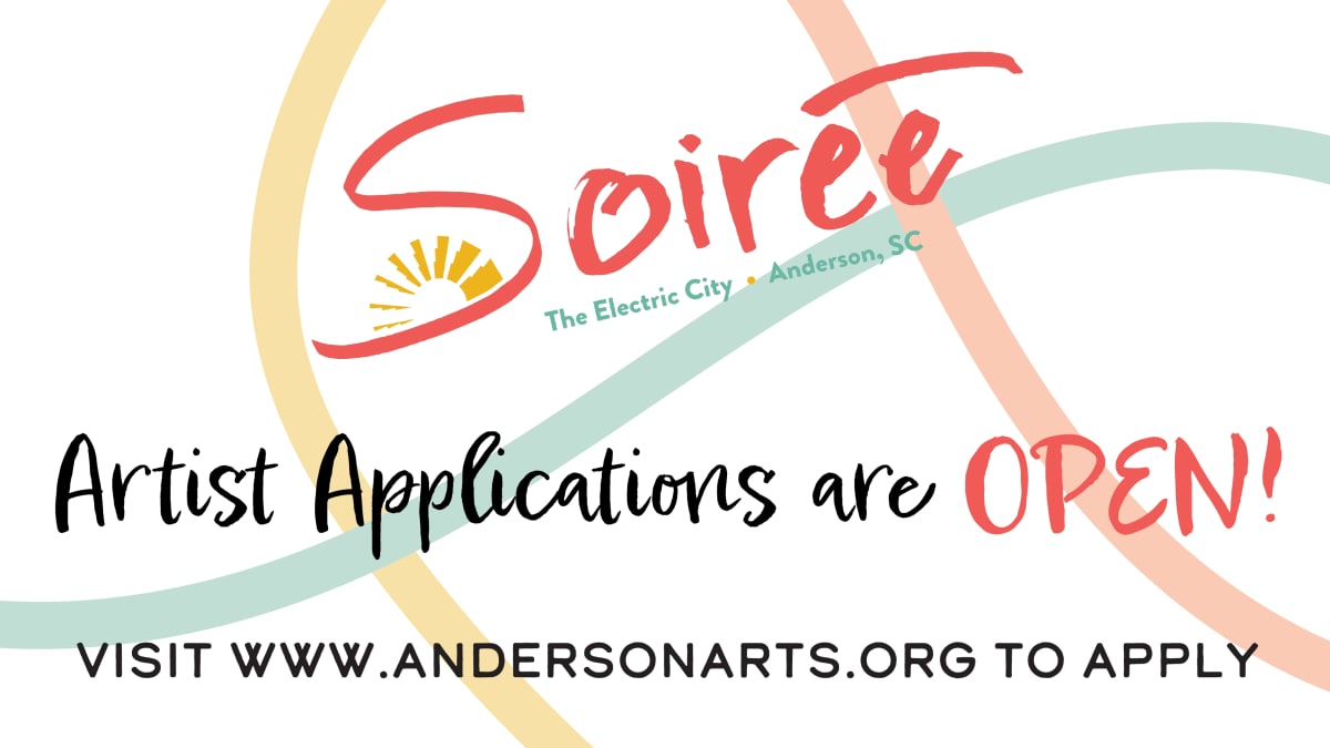 2024 Soiree Call for Artist & Artisans
