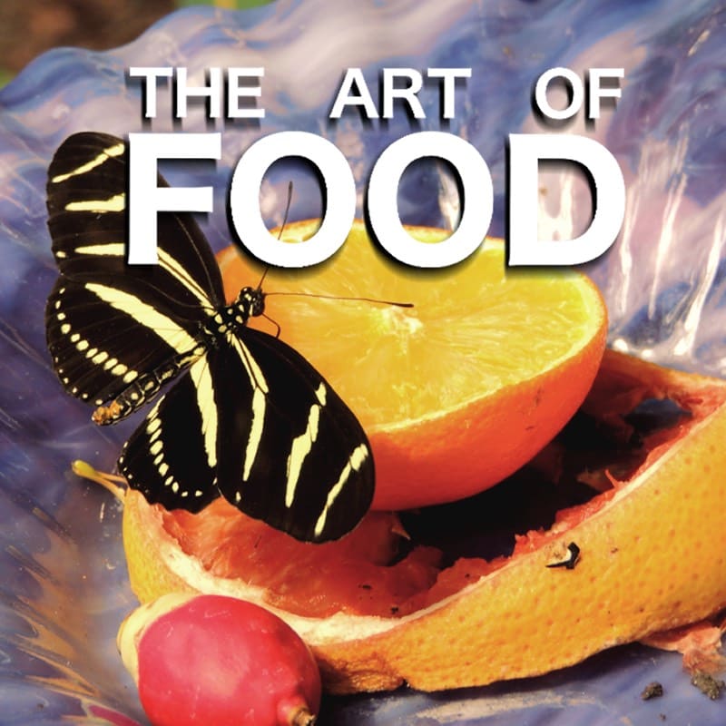 The Art of Food
