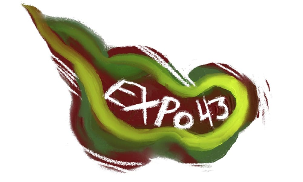 EXPO 43
