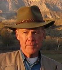 Image of artist