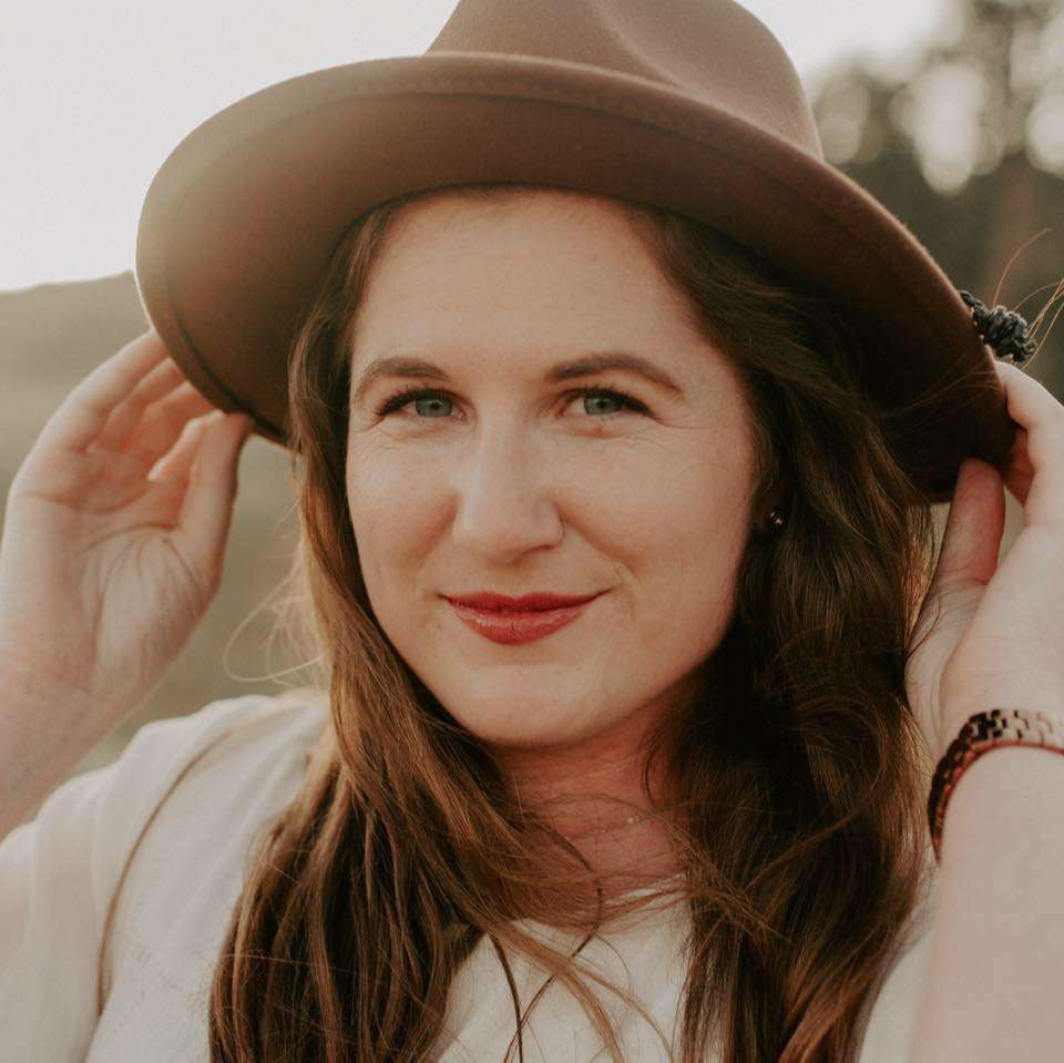 Image of artist
