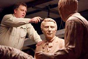 Image of artist
