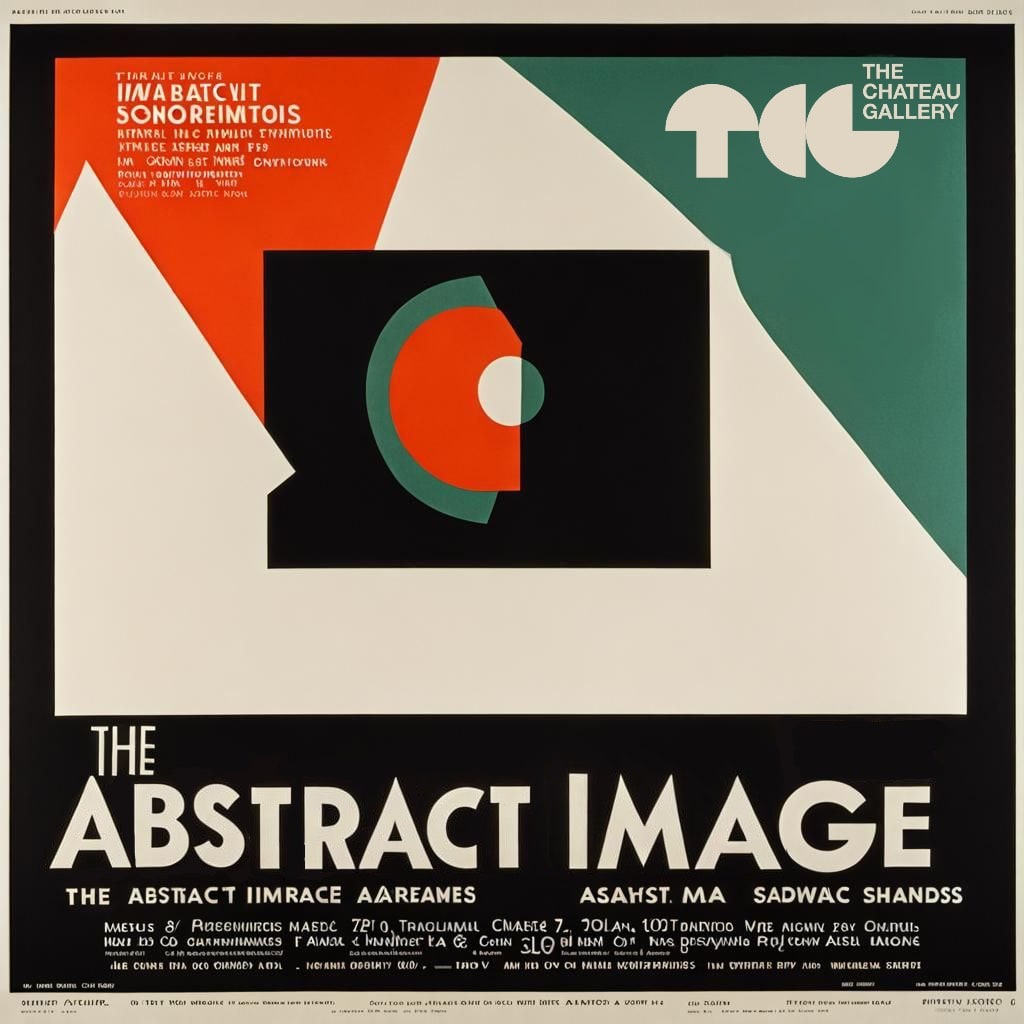 The Abstract Image