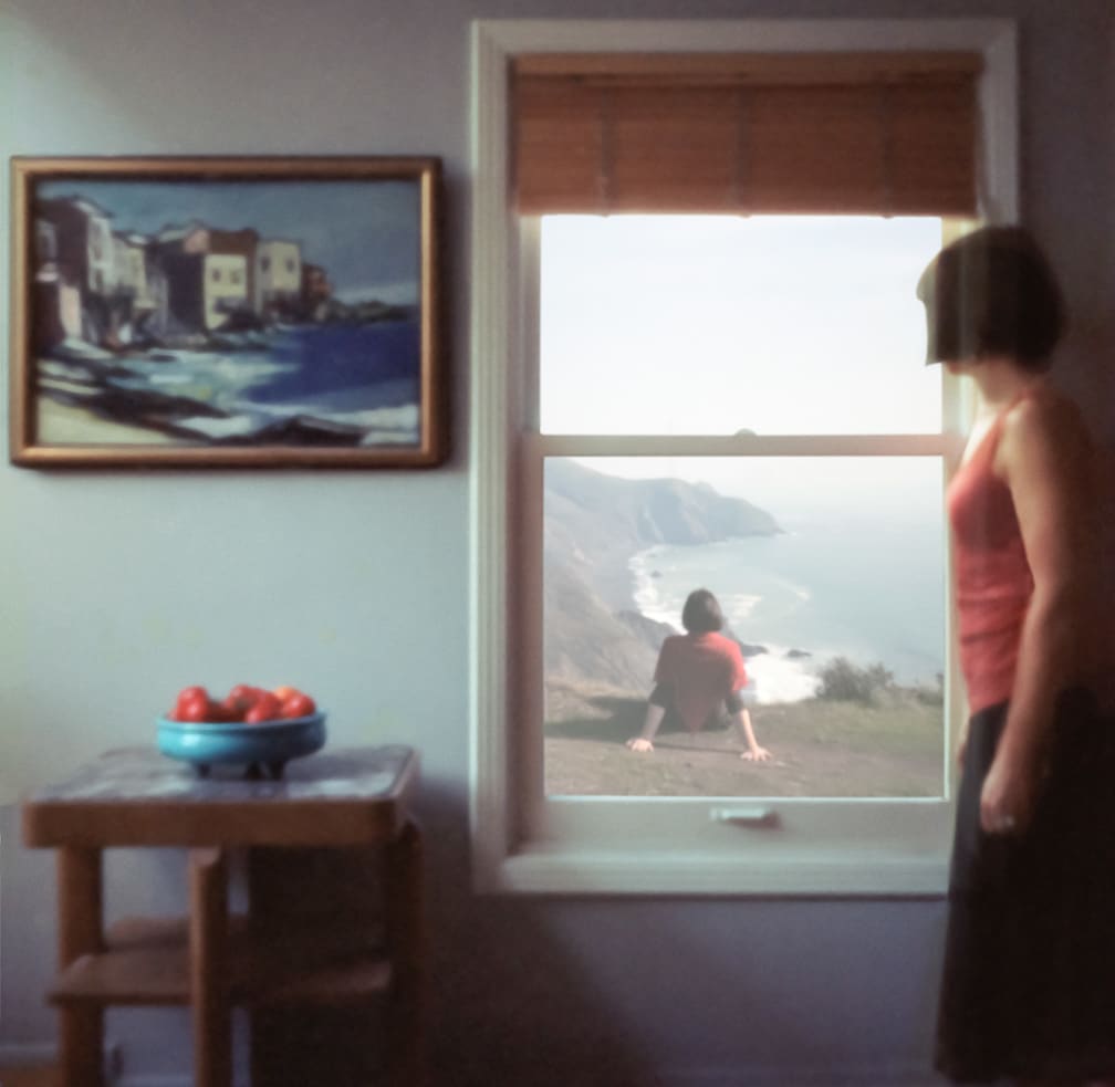 Call for Entries: Portals: Windows, Mirrors, and Doors