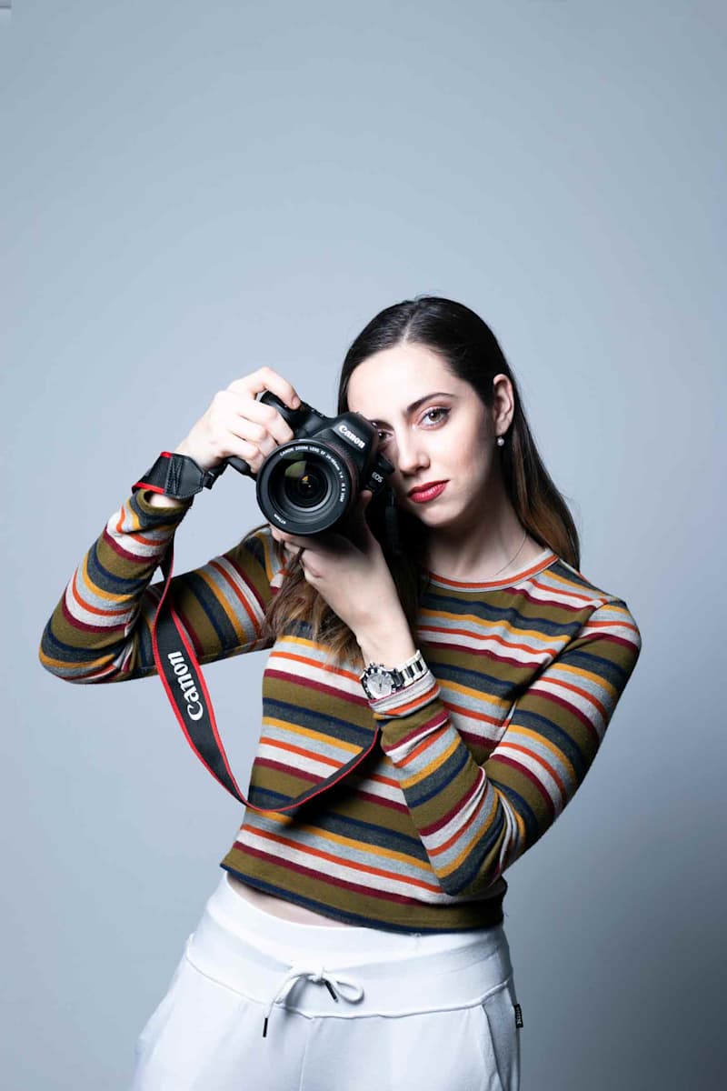 Image of artist