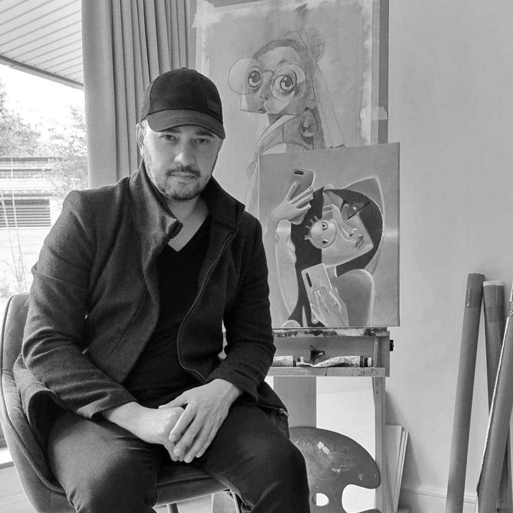 Artists Image