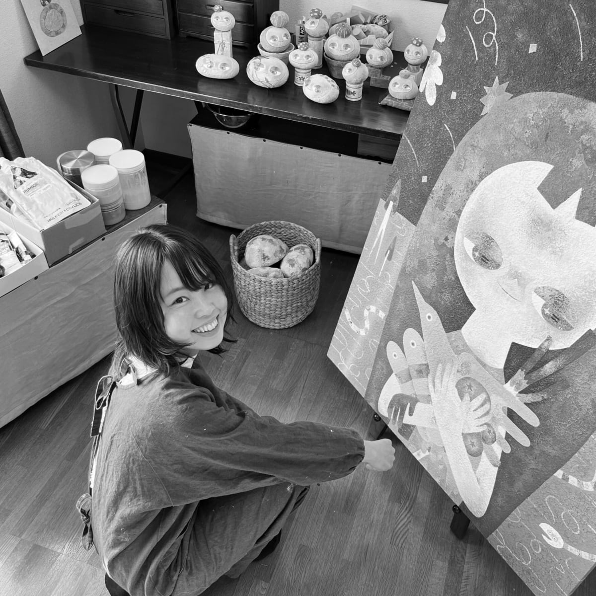 Artists Image