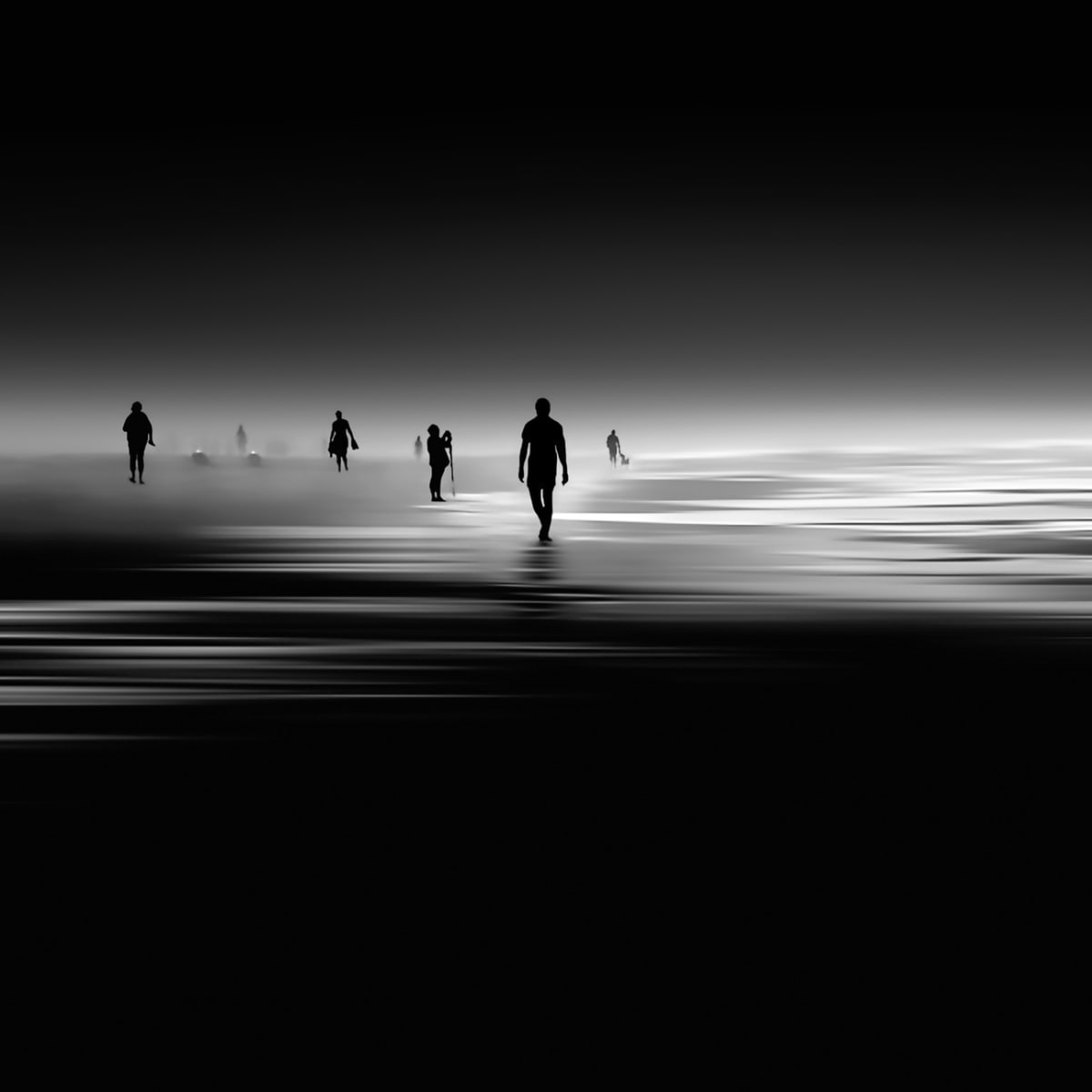 Call for Entries: Monochrome