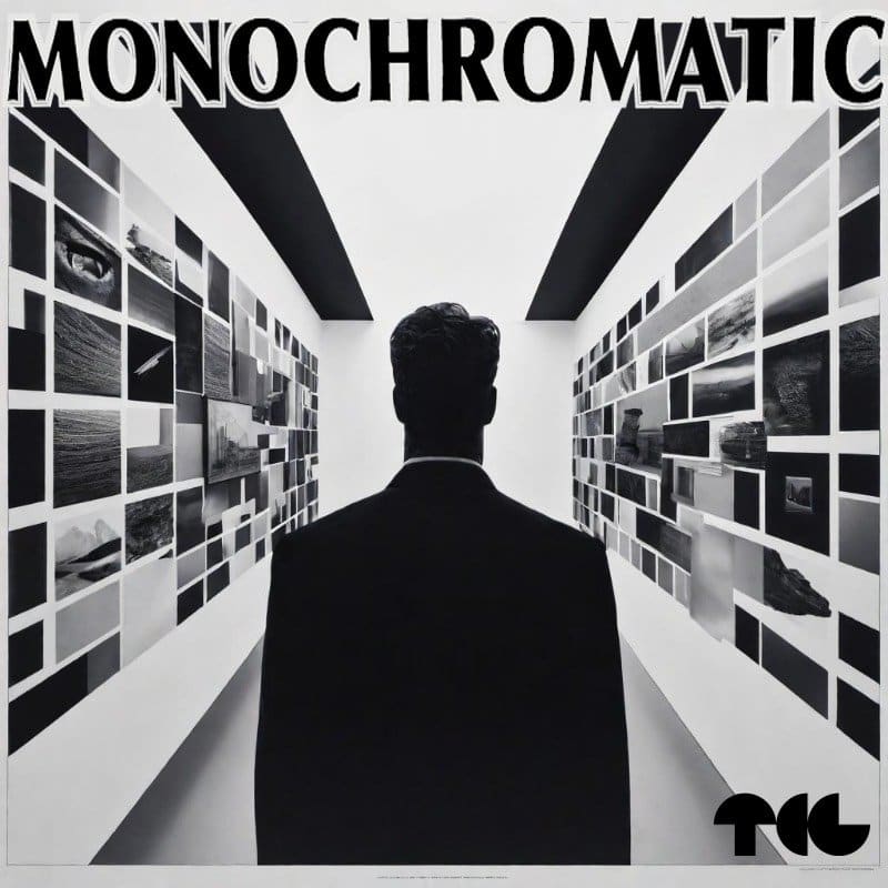 Monochromatic