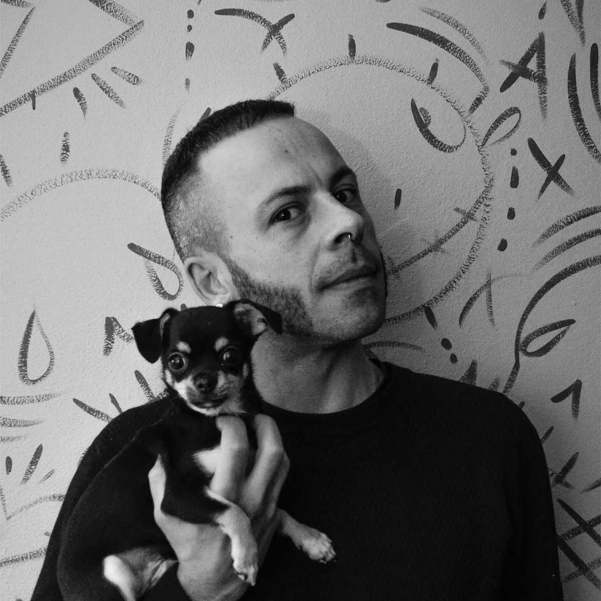 Image of artist