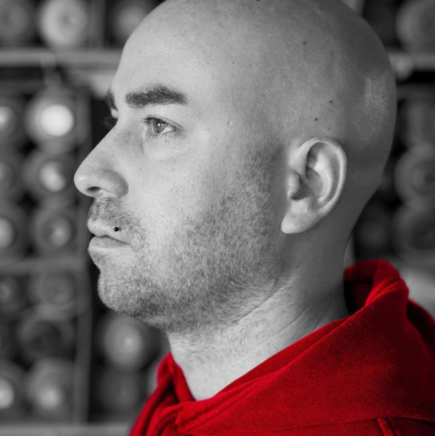 Image of artist